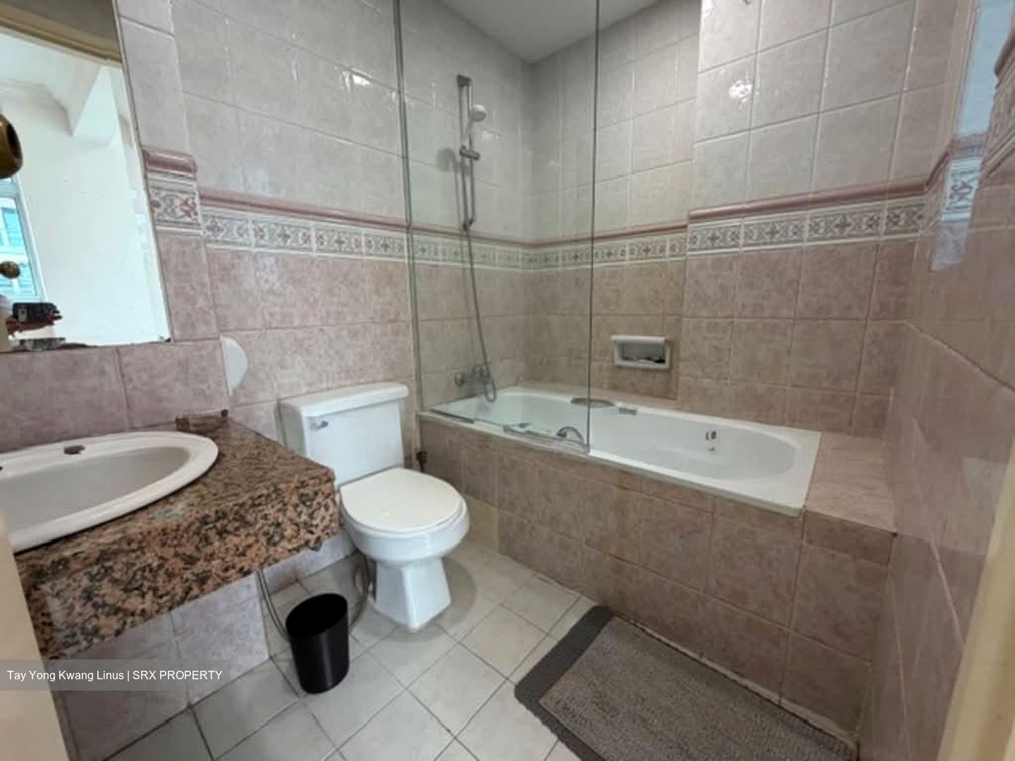 La Crystal (D9), Apartment #555717991